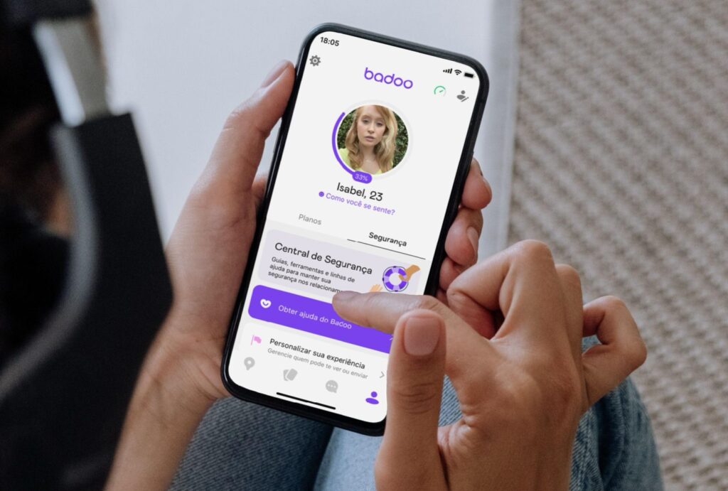 Badoo: Un’Analisi Approfondita dell’App di Incontri