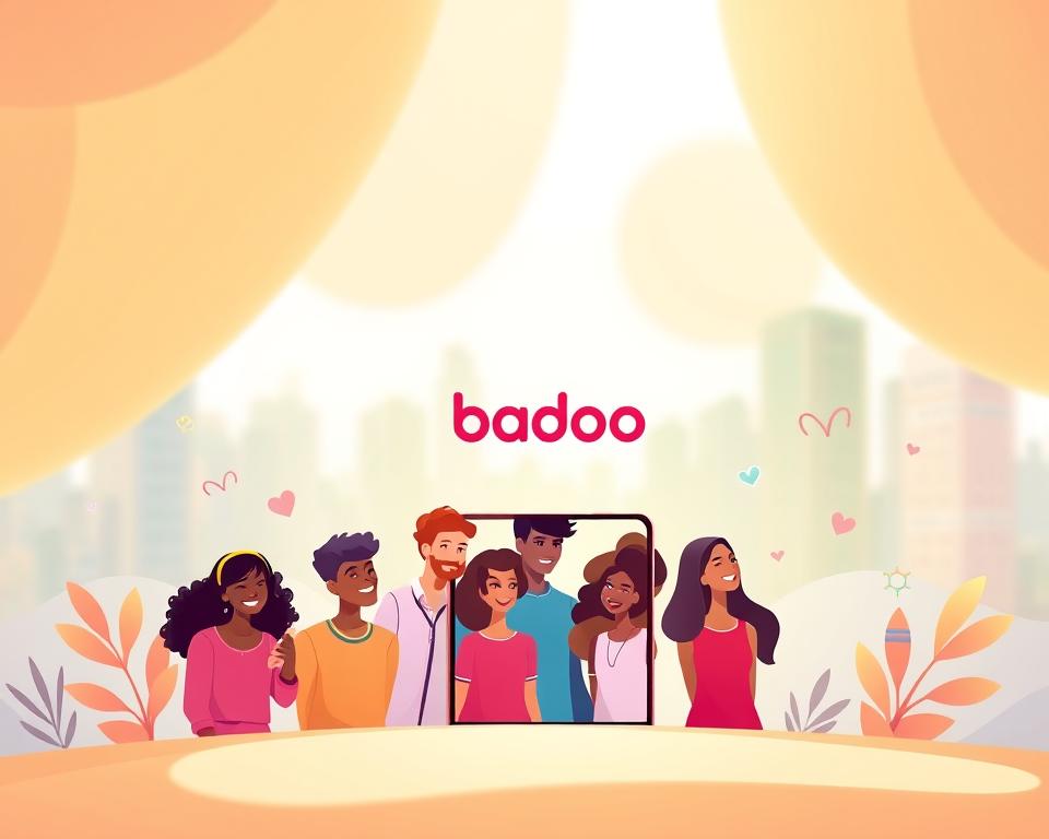 Badoo app di incontri