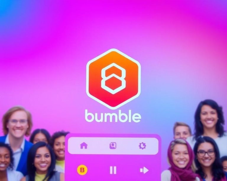 Bumble app di incontri