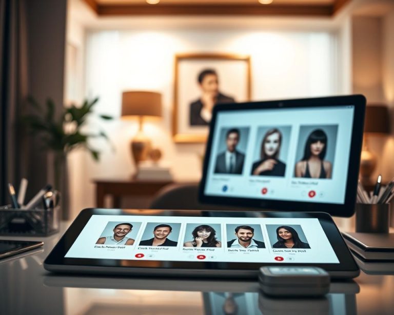 Elite Singles profili veri e verificati