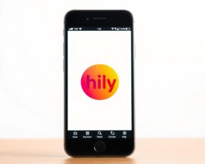 Hily app di incontri