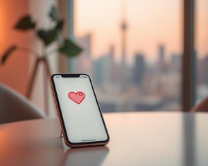 Hinge app di incontri