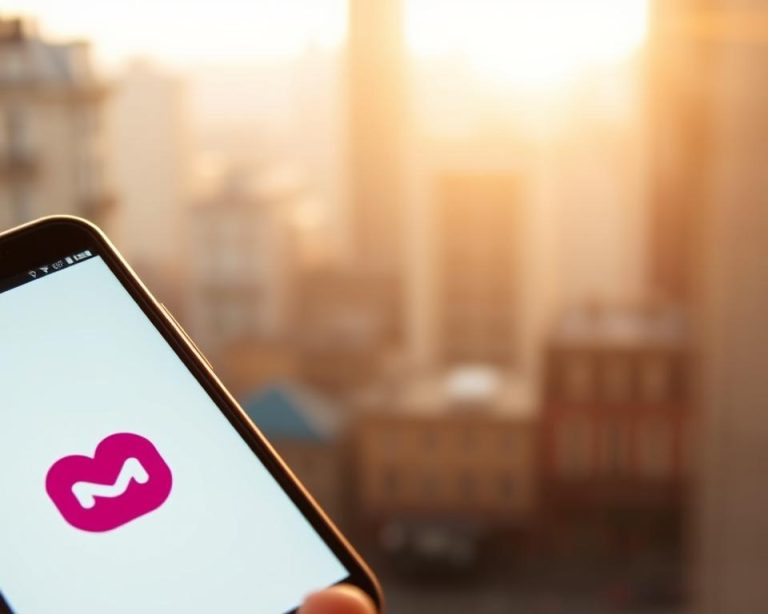 Meetic app di incontri