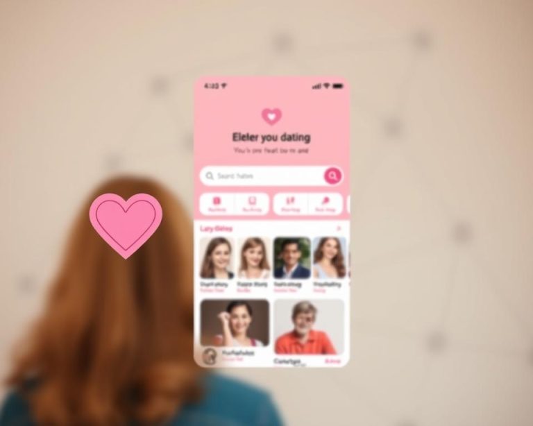 Ourtime app di incontri