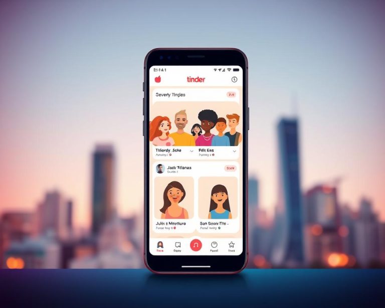 Tinder app di incontri