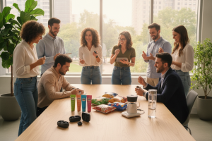 Come Testare Prodotti Gratis e Ottenere Premi
