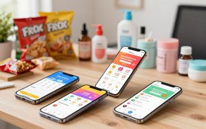 Le 7 Migliori App per Ottenere Prodotti Gratis