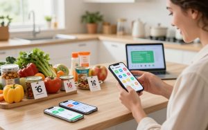 Le Migliori App di Cashback per Risparmiare sulla Spesa