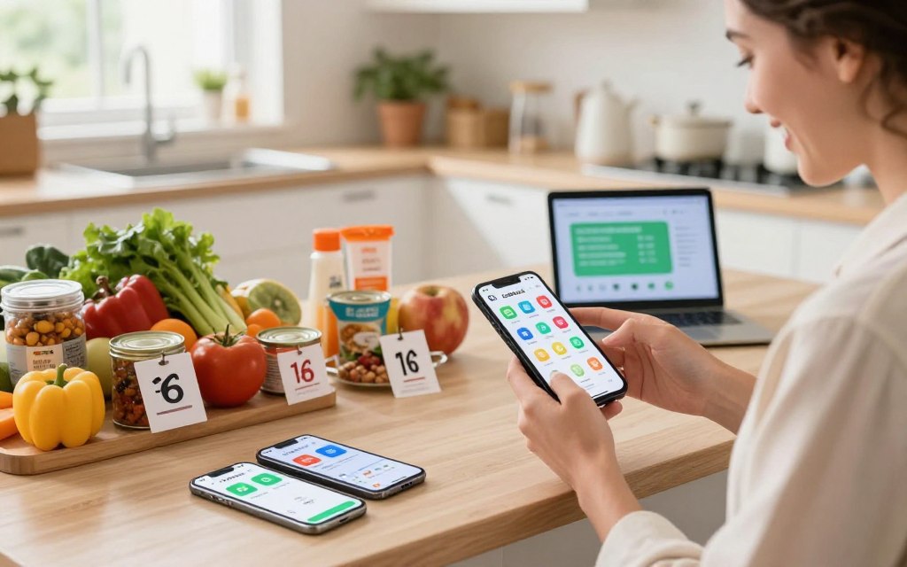 Le Migliori App di Cashback per Risparmiare sulla Spesa
