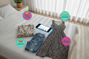 Recensioni Prodotti SHEIN: Guadagna Punti e Rinnova il Tuo Guardaroba